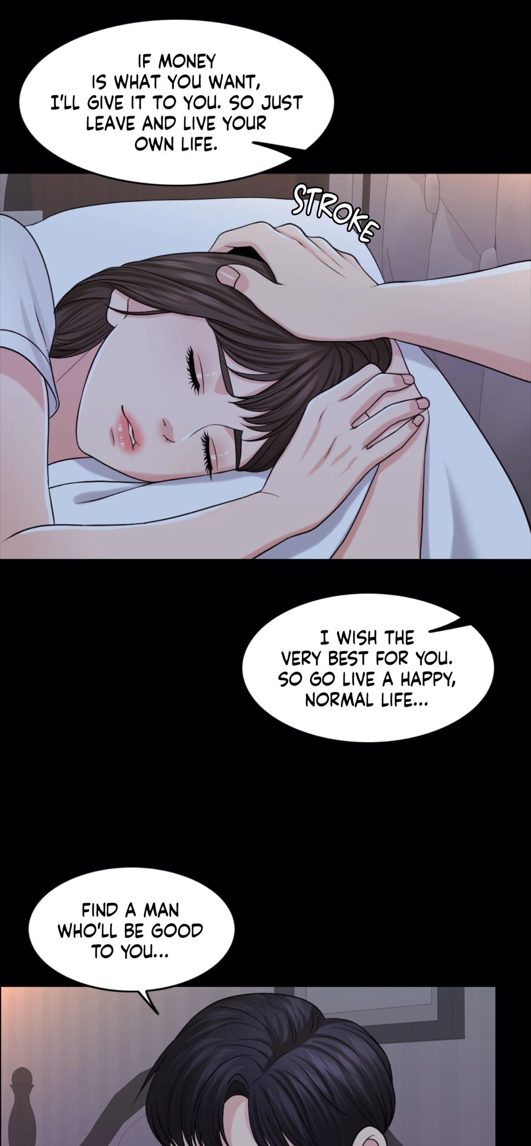 Wife for 1000 Days Chapter 26 image 10