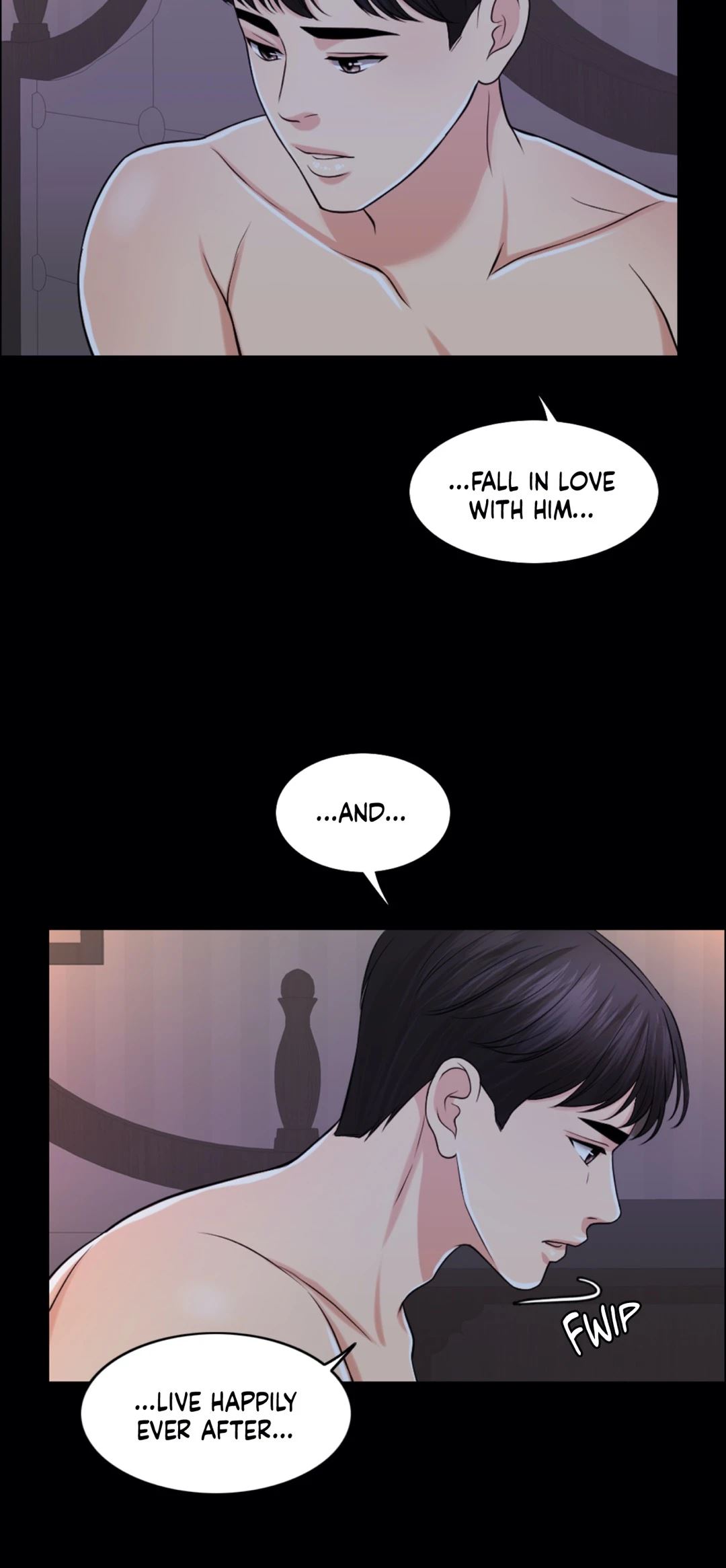 Wife for 1000 Days Chapter 26 image 11