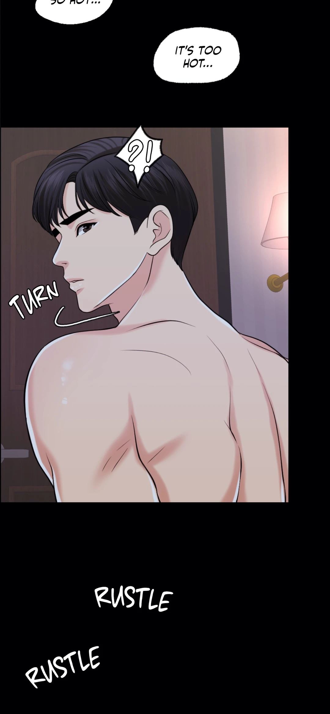 Wife for 1000 Days Chapter 26 image 14