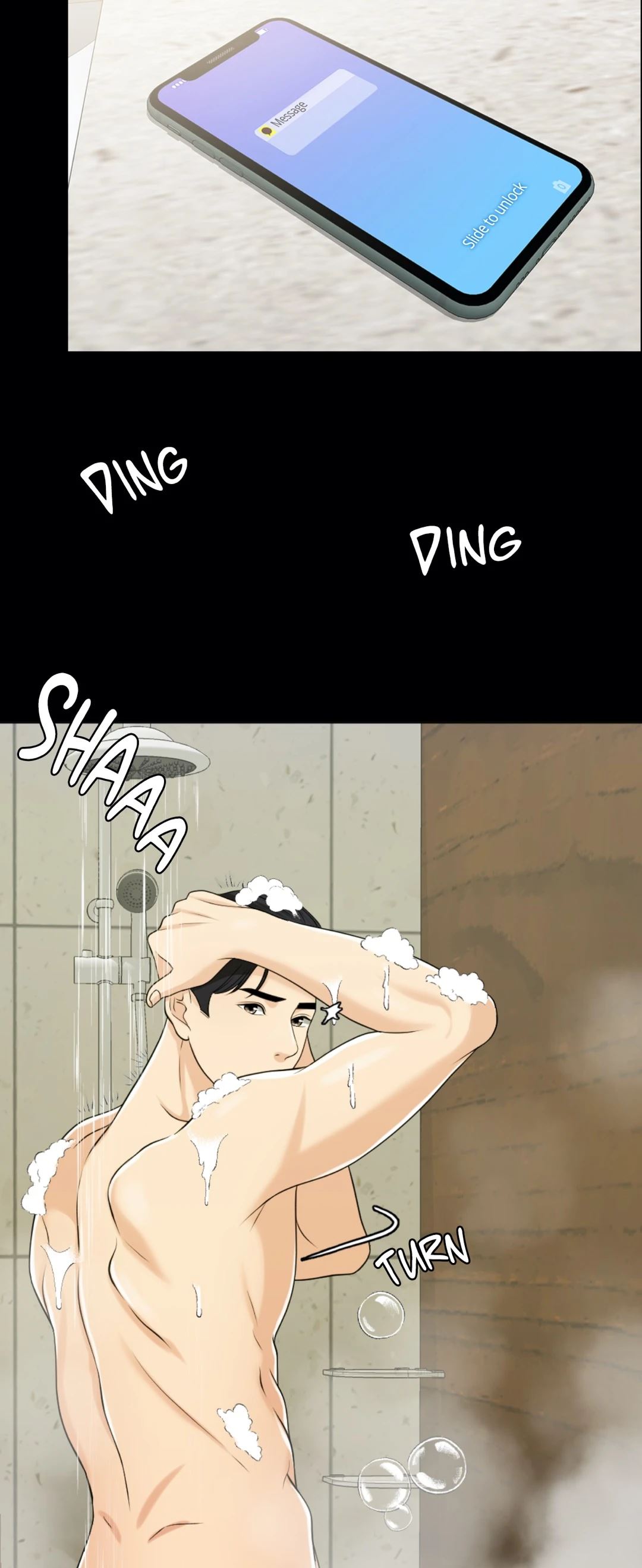 Wife for 1000 Days Chapter 26 image 2