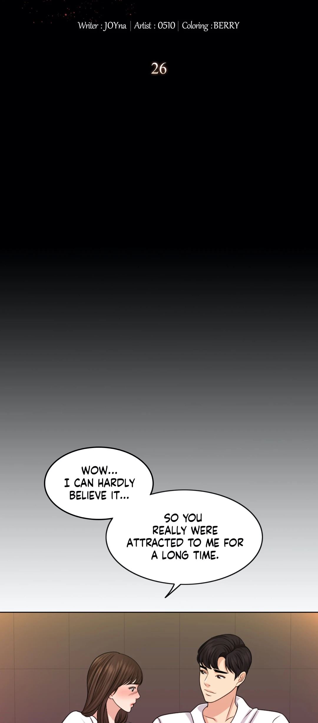 Wife for 1000 Days Chapter 26 image 32
