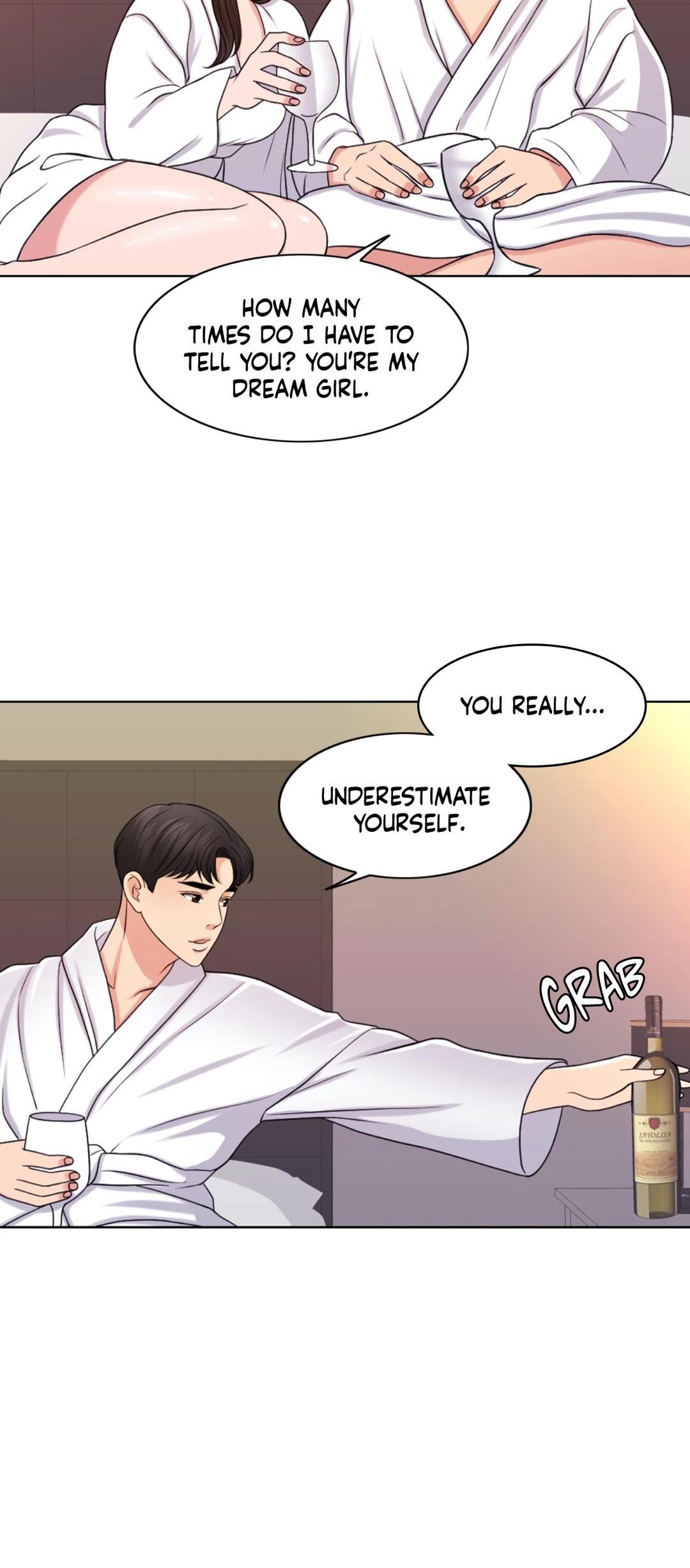Wife for 1000 Days Chapter 26 image 33