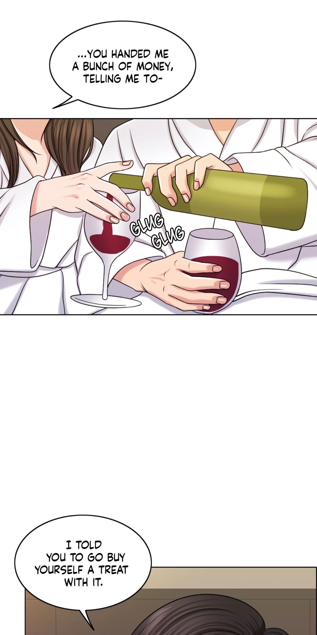 Wife for 1000 Days Chapter 26 image 35