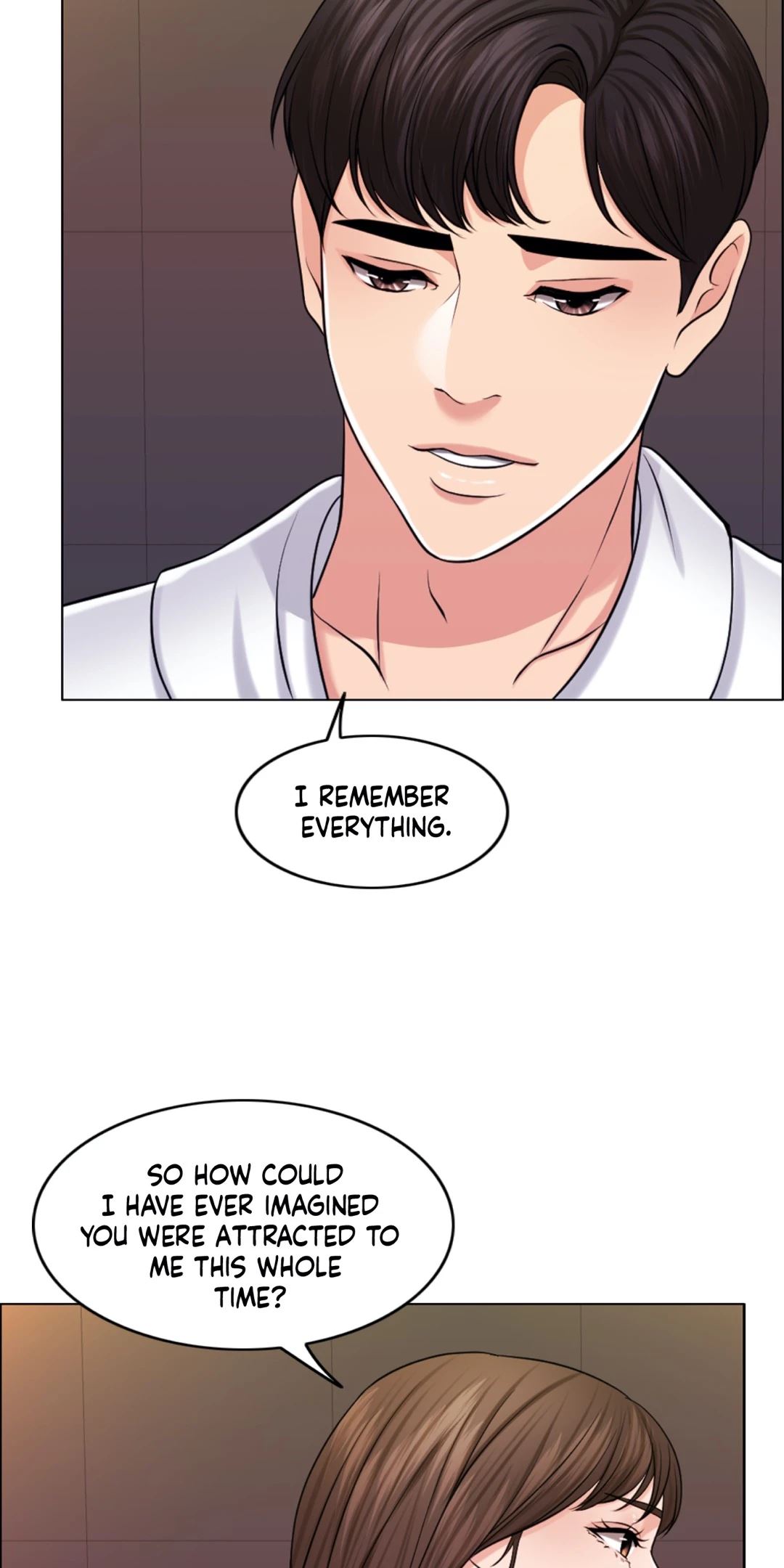 Wife for 1000 Days Chapter 26 image 36