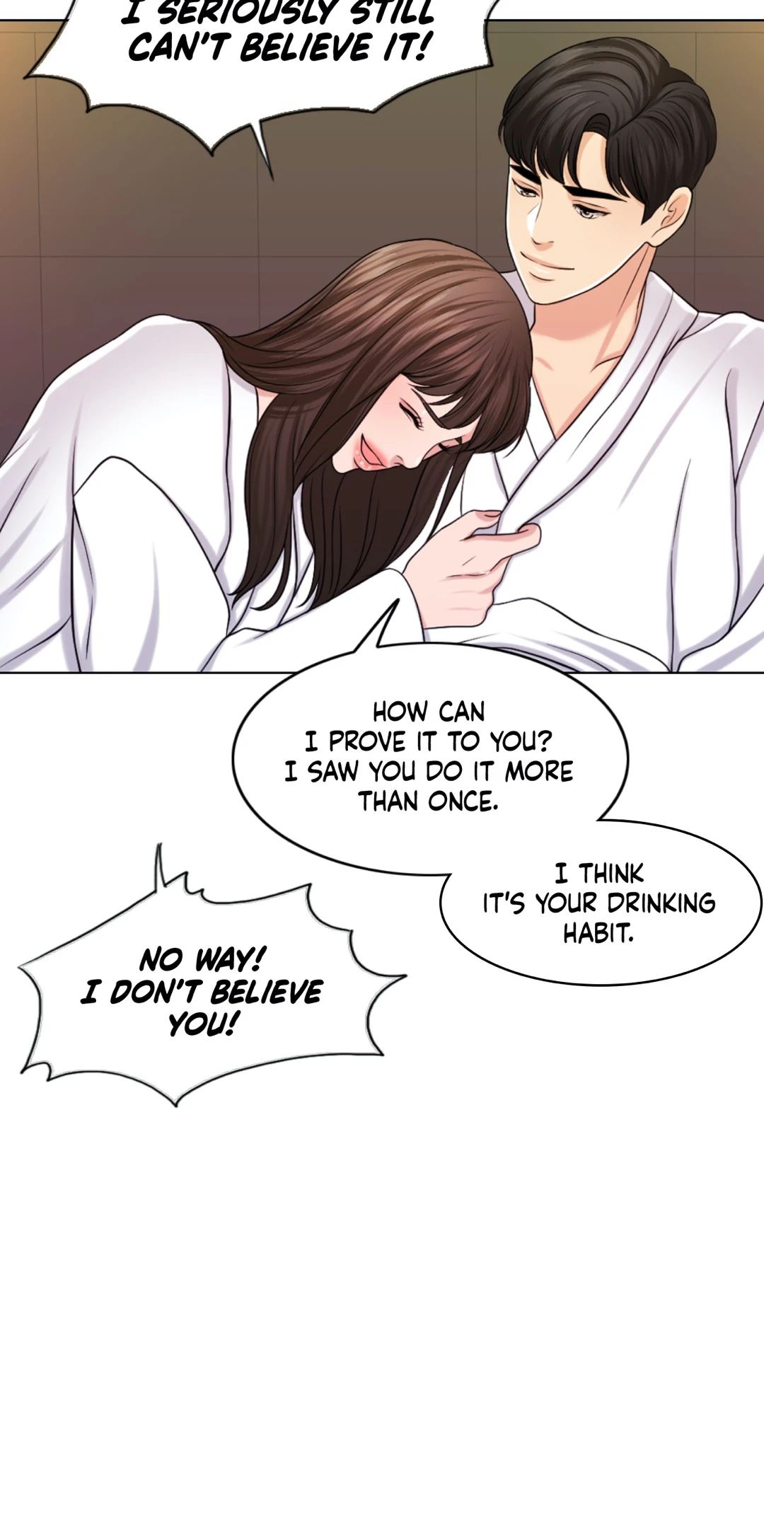 Wife for 1000 Days Chapter 26 image 39
