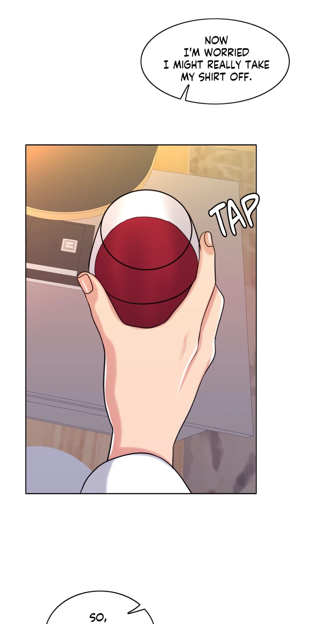 Wife for 1000 Days Chapter 26 image 40