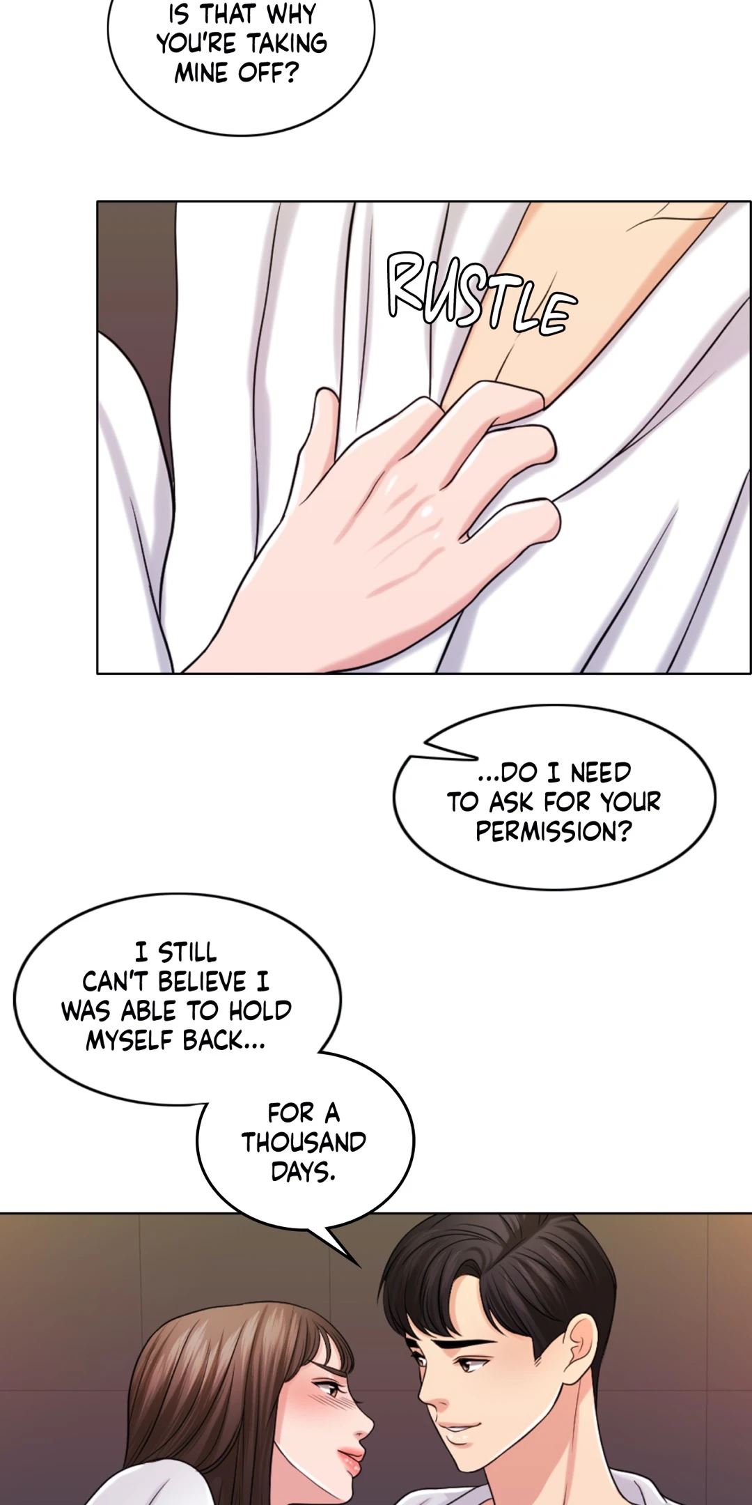 Wife for 1000 Days Chapter 26 image 41