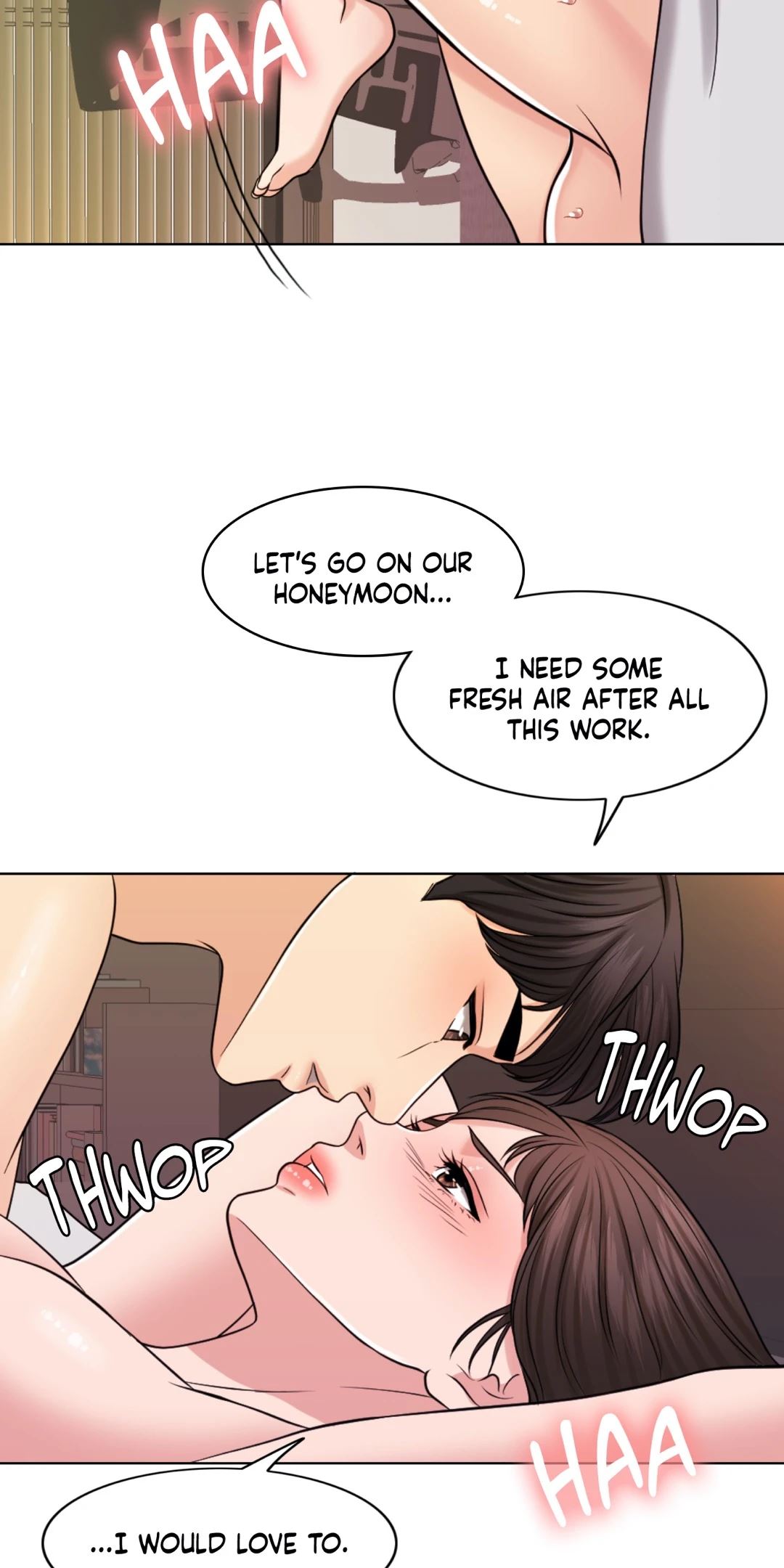 Wife for 1000 Days Chapter 26 image 51