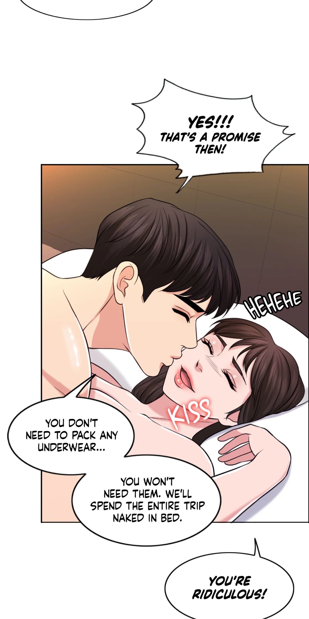 Wife for 1000 Days Chapter 26 image 52