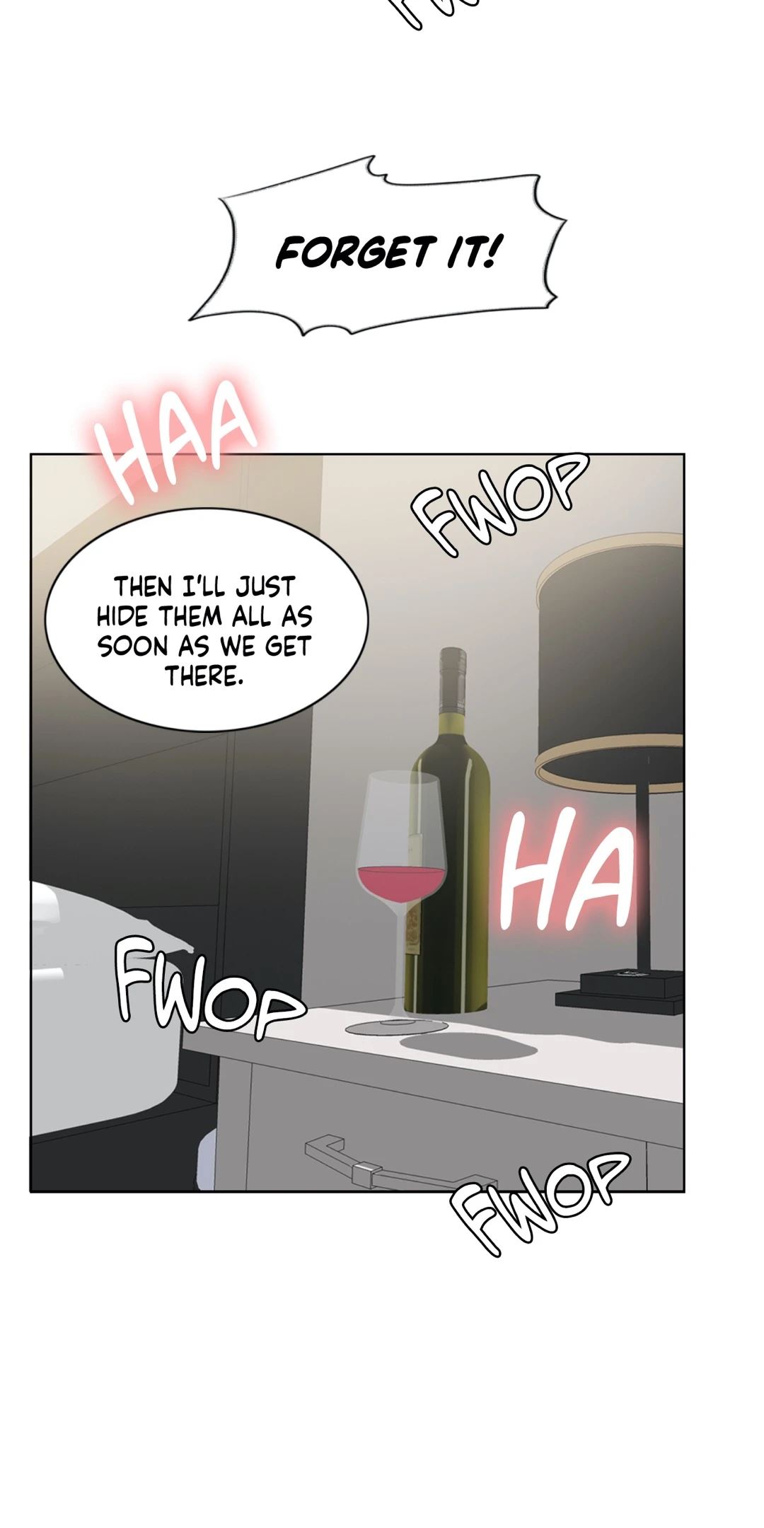 Wife for 1000 Days Chapter 26 image 54