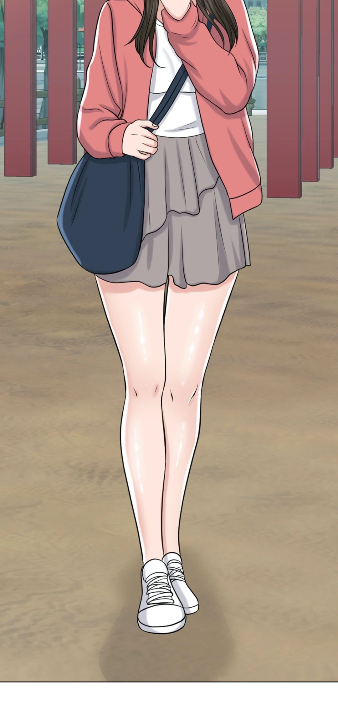 Wife for 1000 Days Chapter 26 image 58