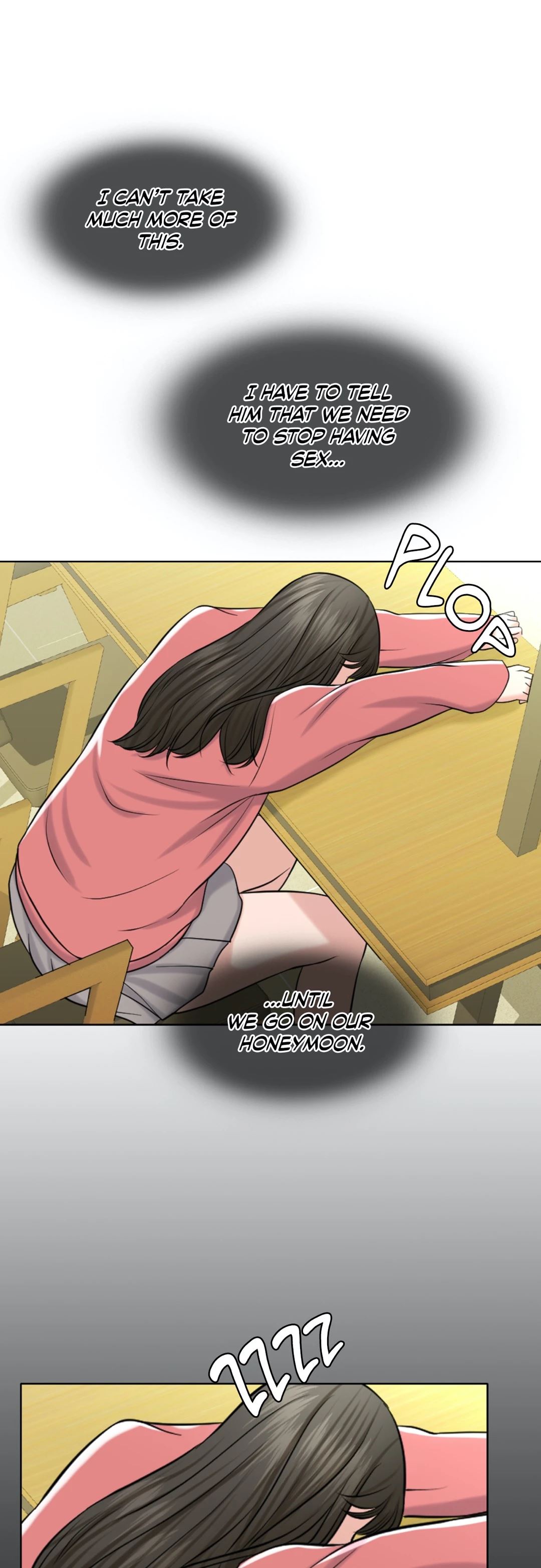 Wife for 1000 Days Chapter 26 image 61