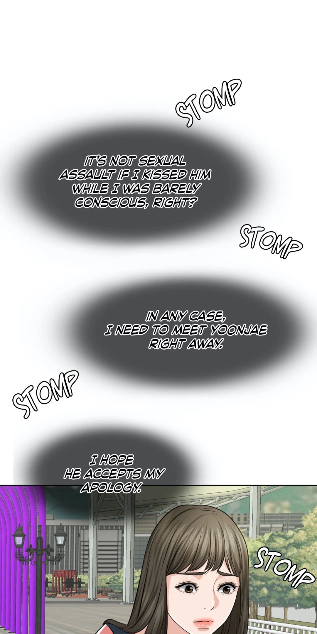 Wife for 1000 Days Chapter 26 image 70