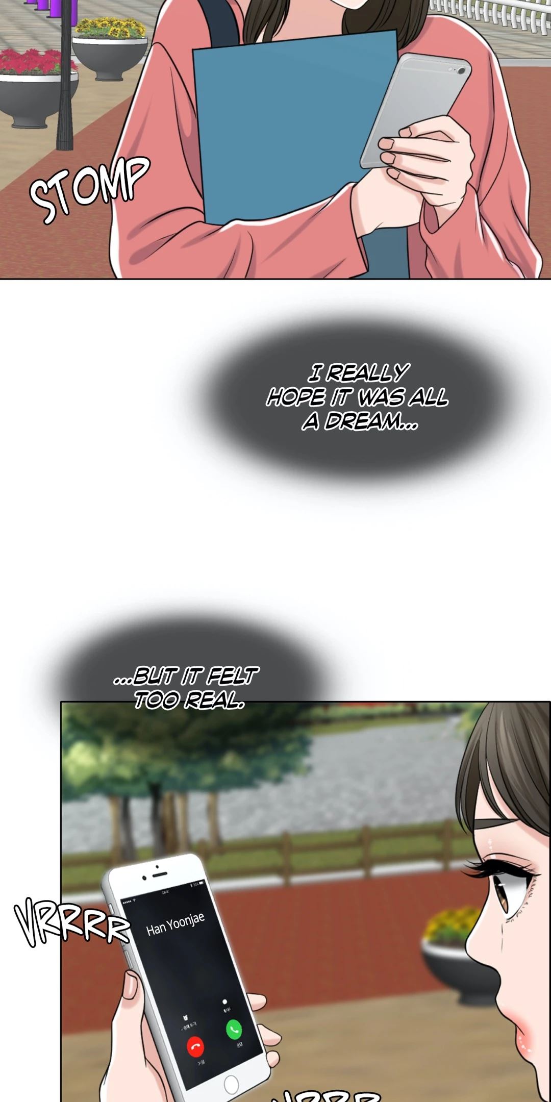 Wife for 1000 Days Chapter 26 image 71