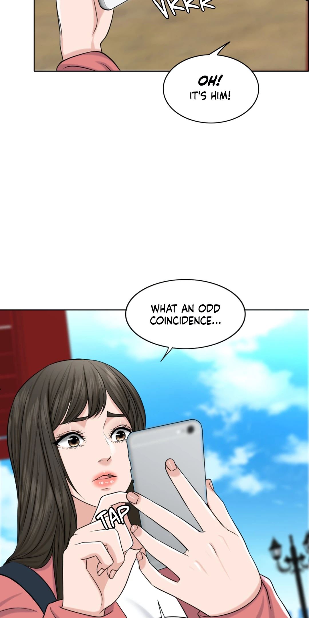 Wife for 1000 Days Chapter 26 image 72