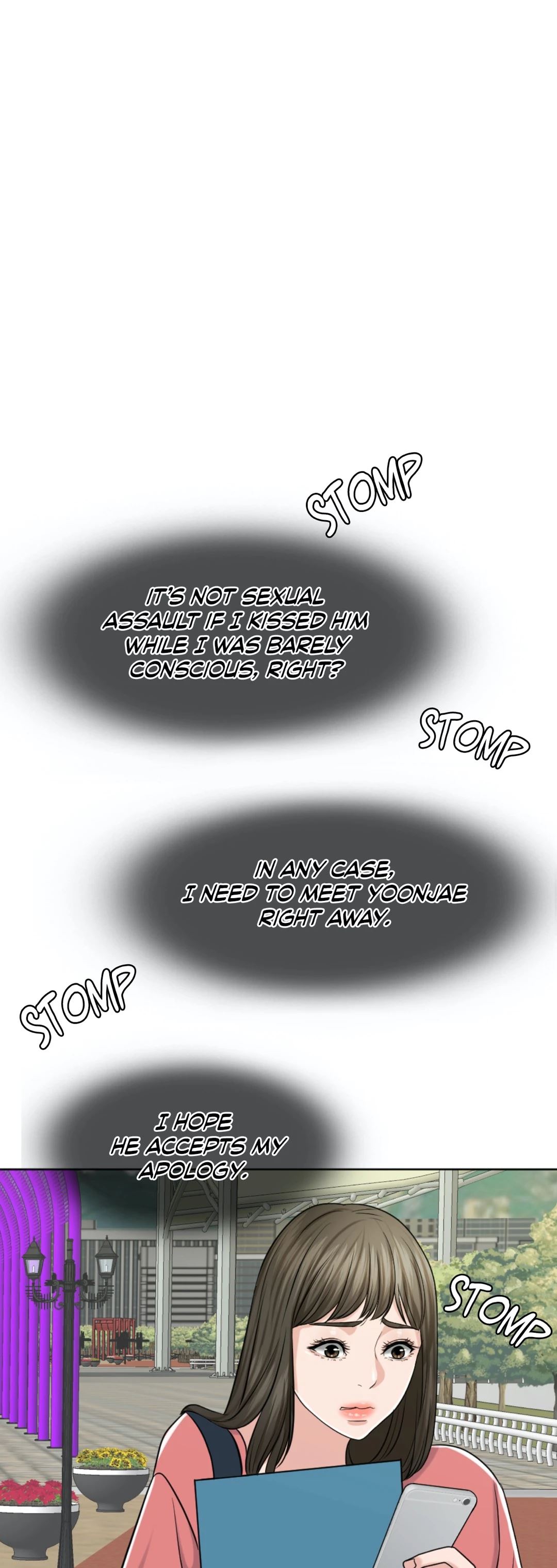 Wife for 1000 Days Chapter 27 image 0