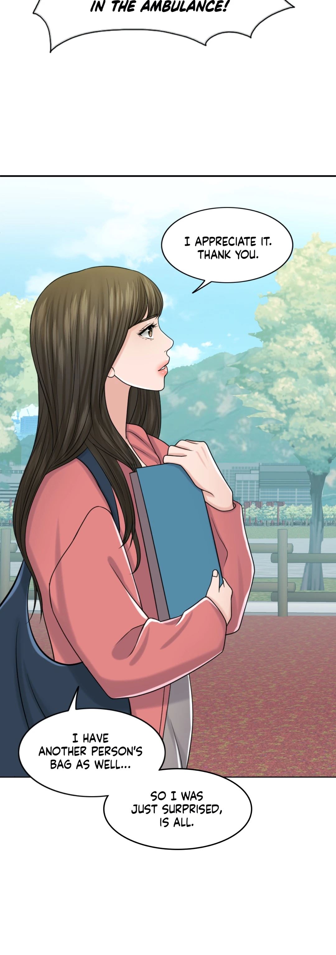 Wife for 1000 Days Chapter 27 image 11