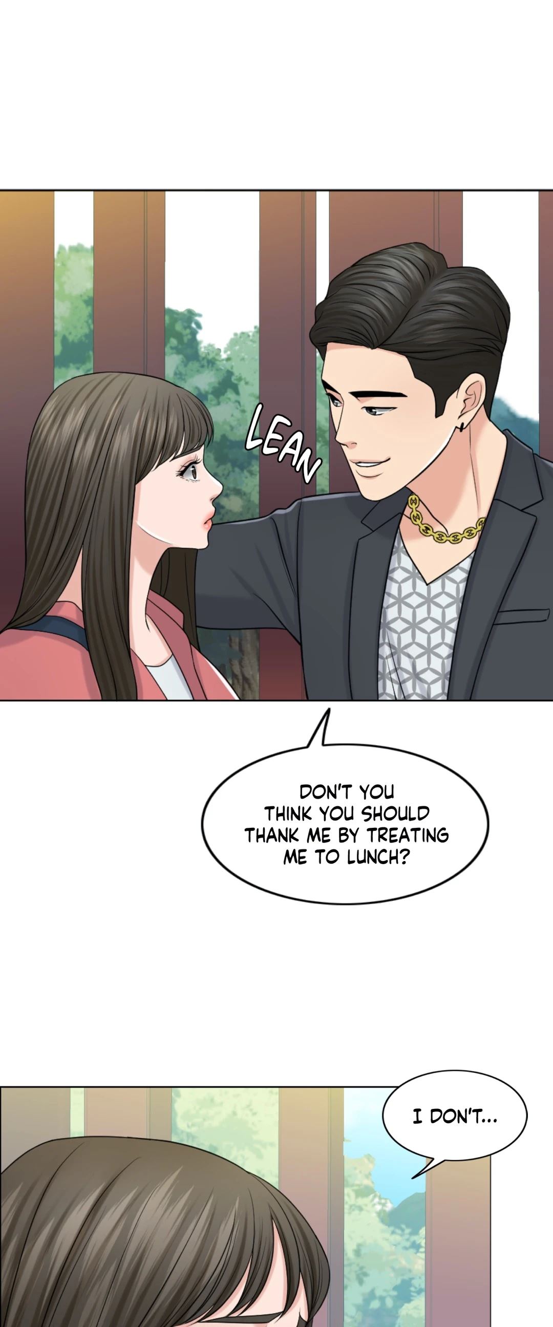 Wife for 1000 Days Chapter 27 image 12