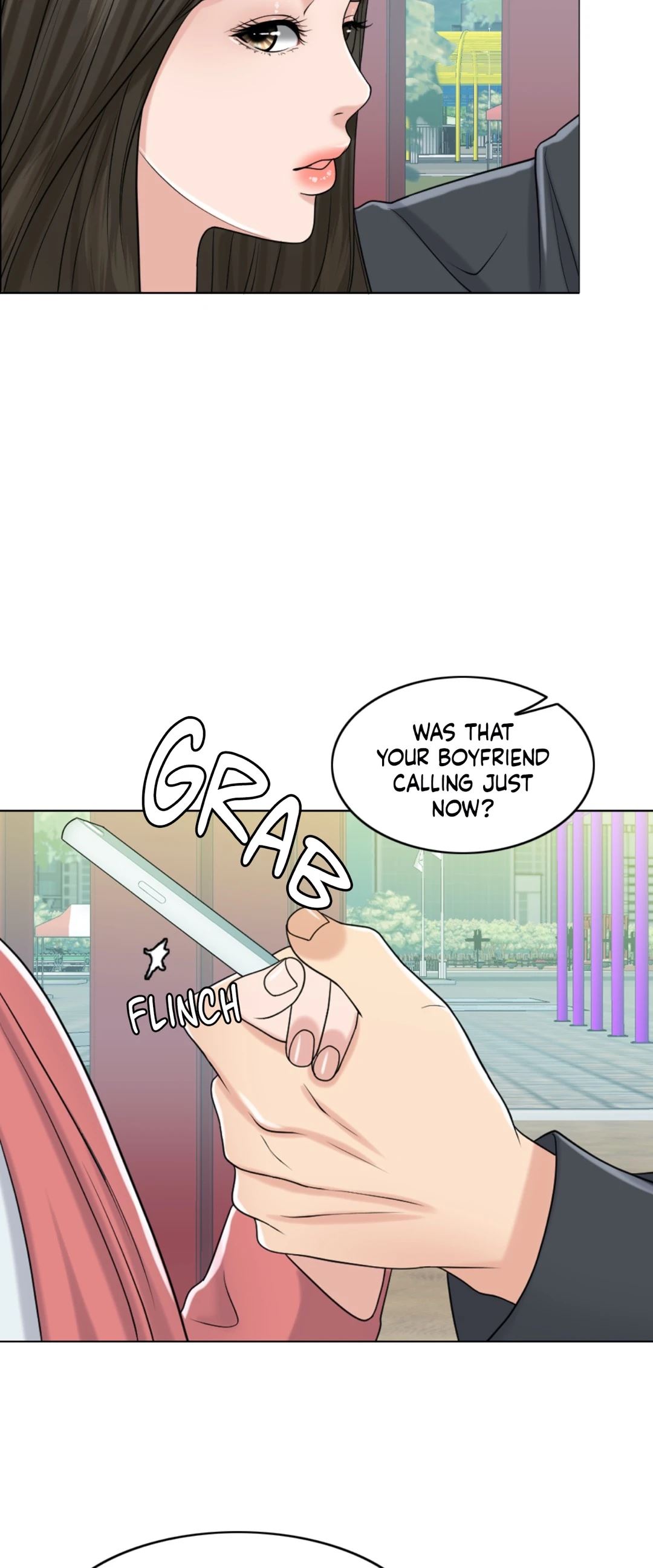 Wife for 1000 Days Chapter 27 image 13