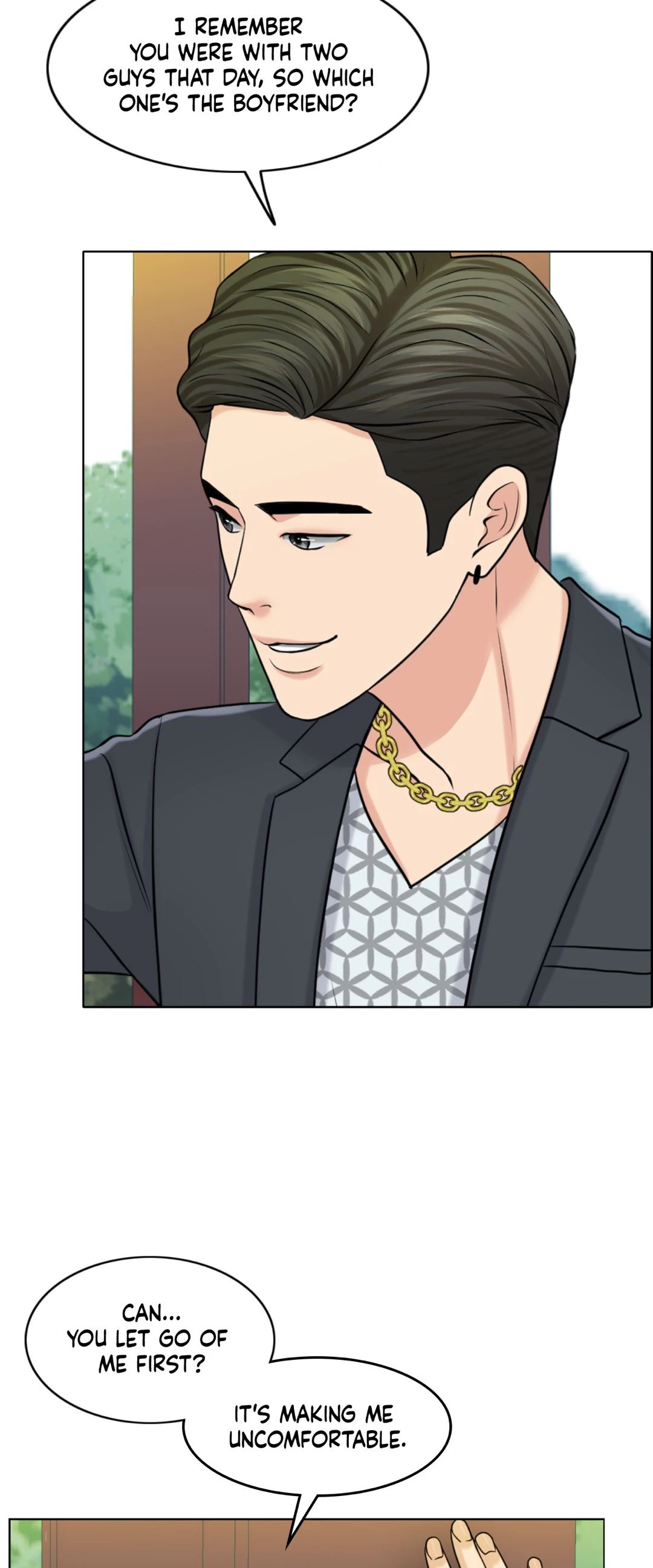 Wife for 1000 Days Chapter 27 image 14