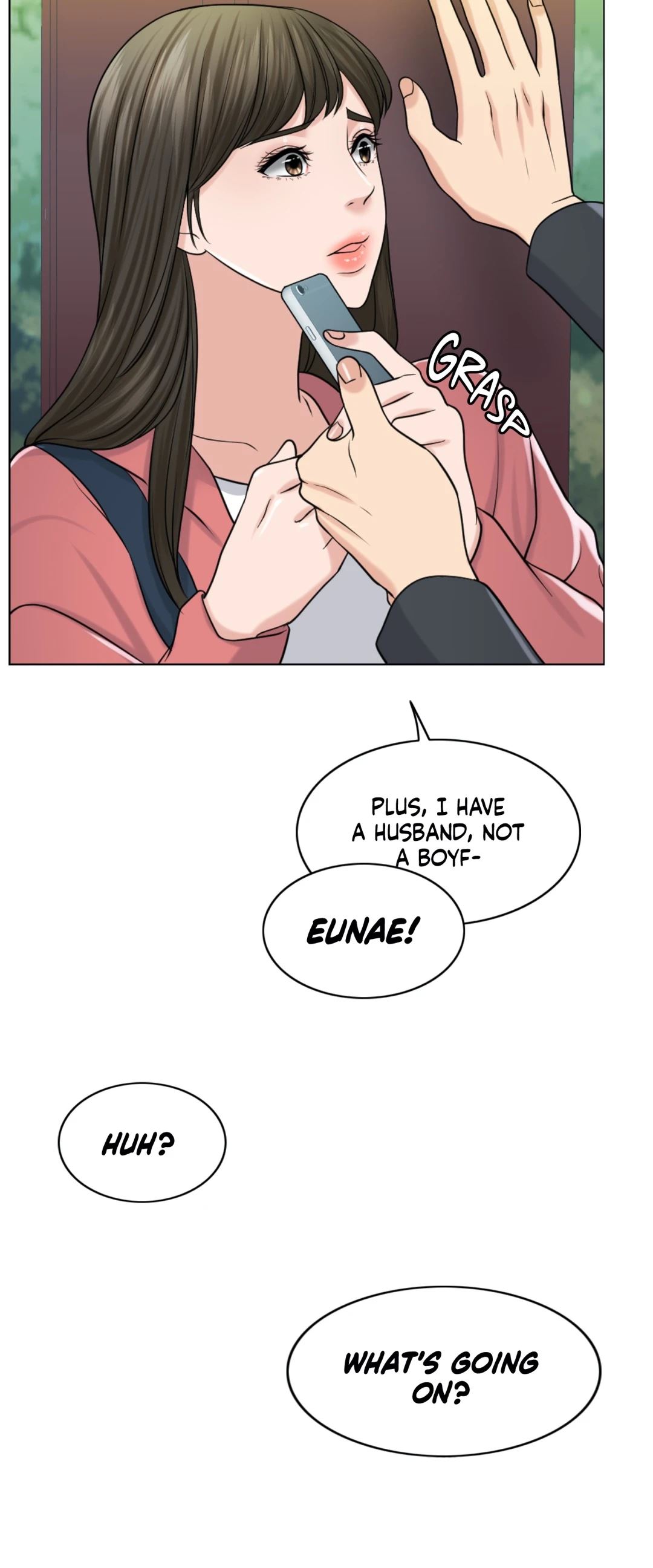 Wife for 1000 Days Chapter 27 image 15