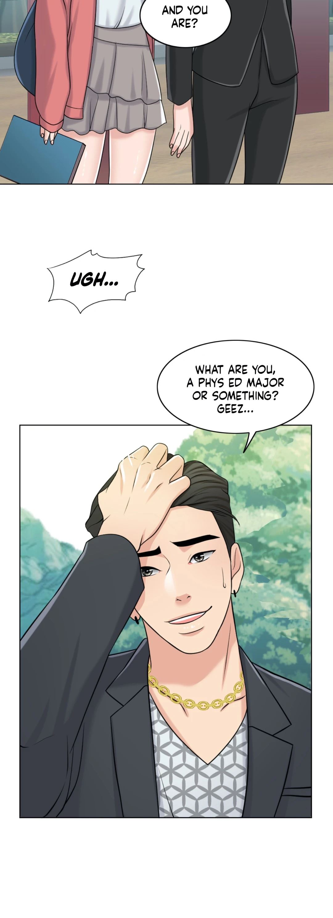 Wife for 1000 Days Chapter 27 image 17