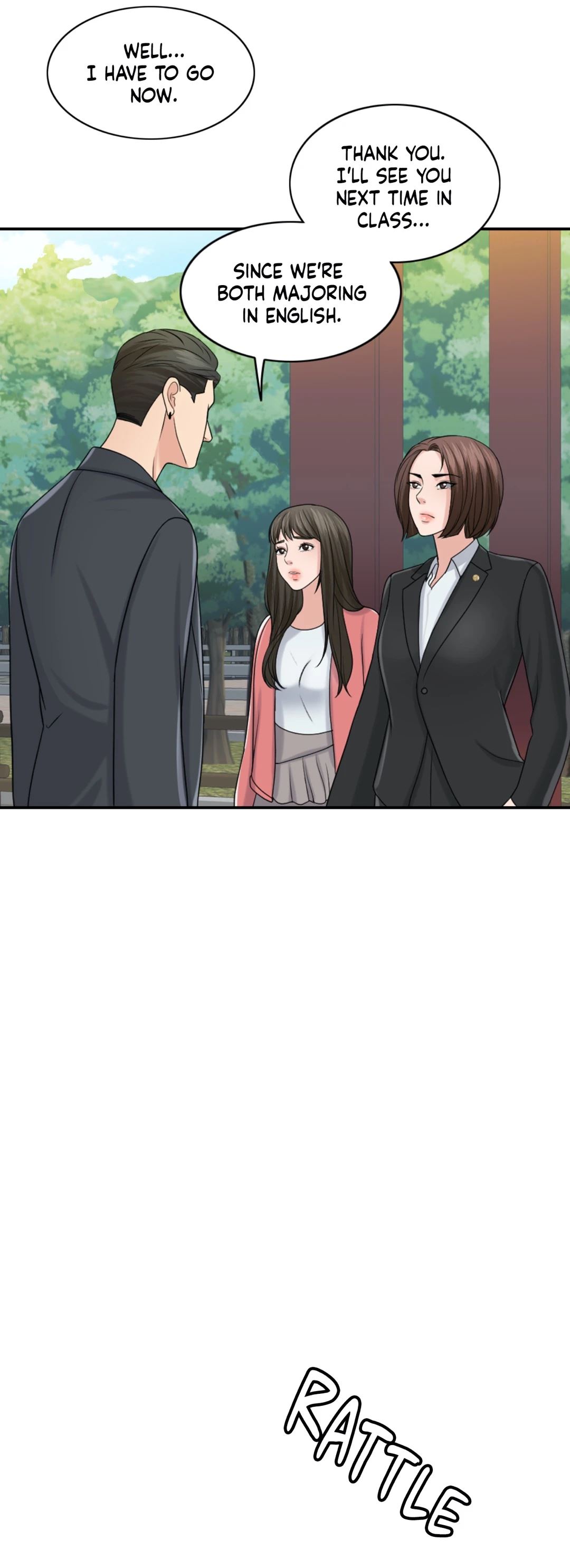 Wife for 1000 Days Chapter 27 image 18