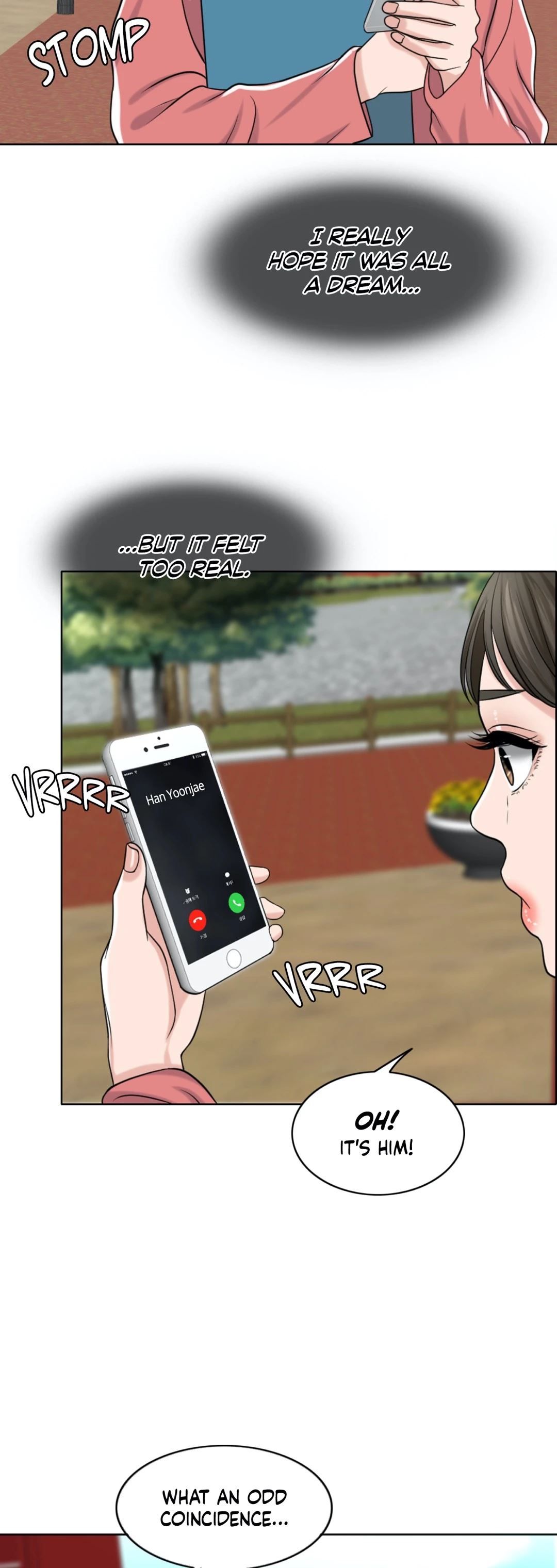 Wife for 1000 Days Chapter 27 image 1