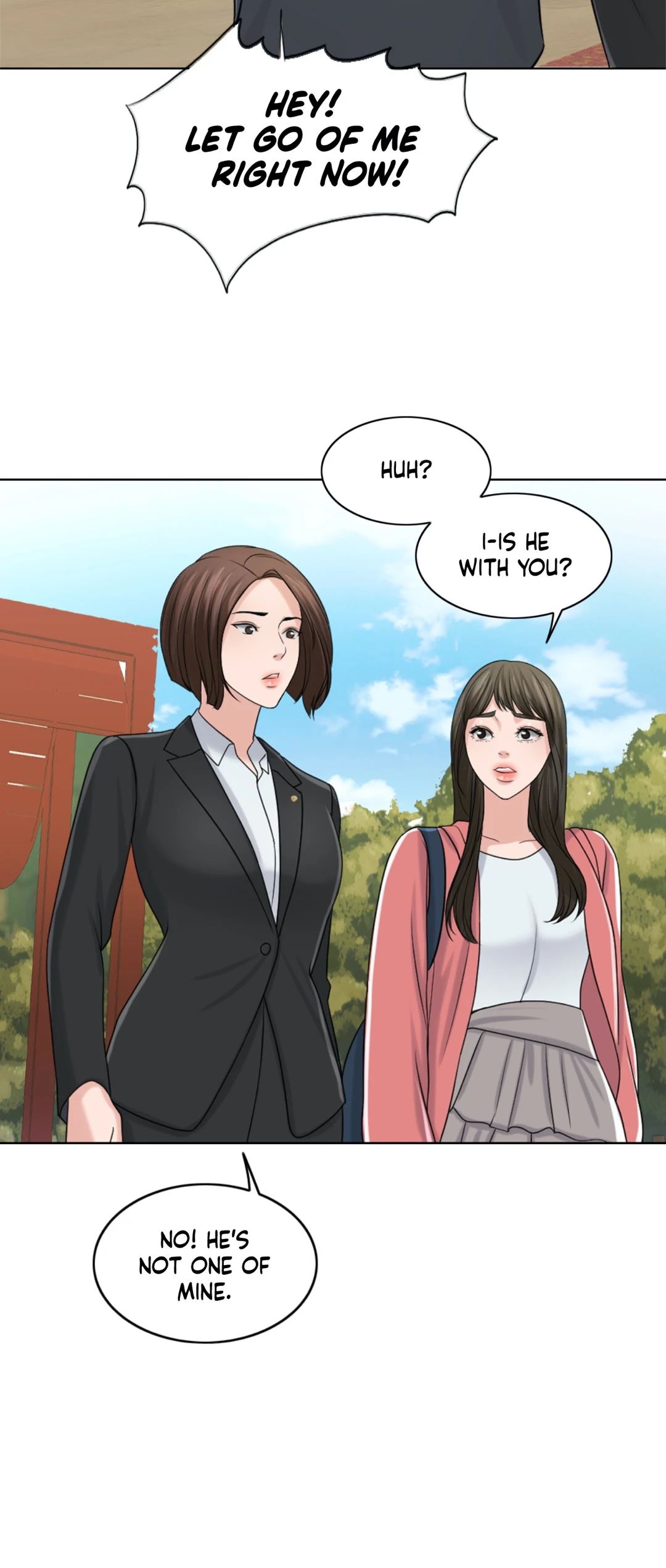 Wife for 1000 Days Chapter 27 image 23