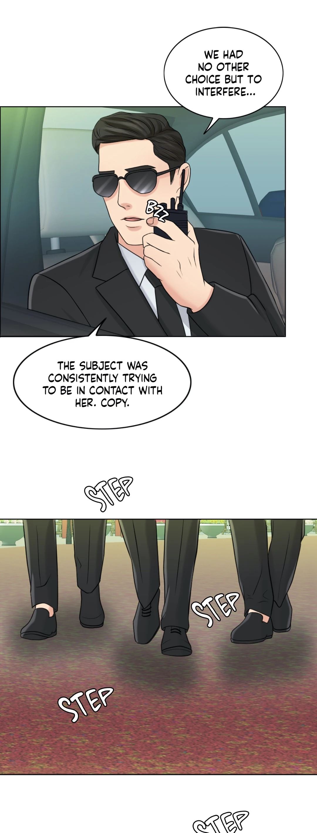 Wife for 1000 Days Chapter 27 image 24