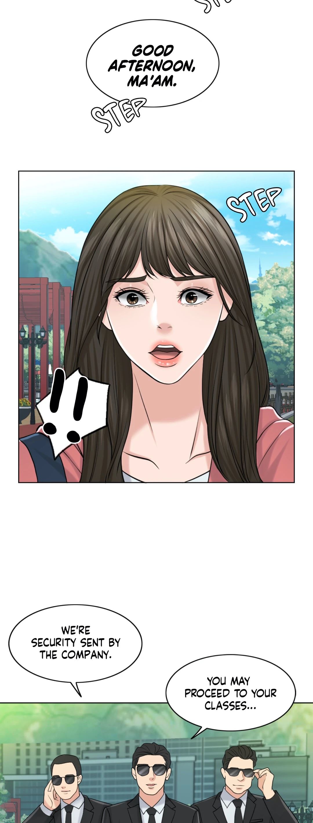 Wife for 1000 Days Chapter 27 image 25