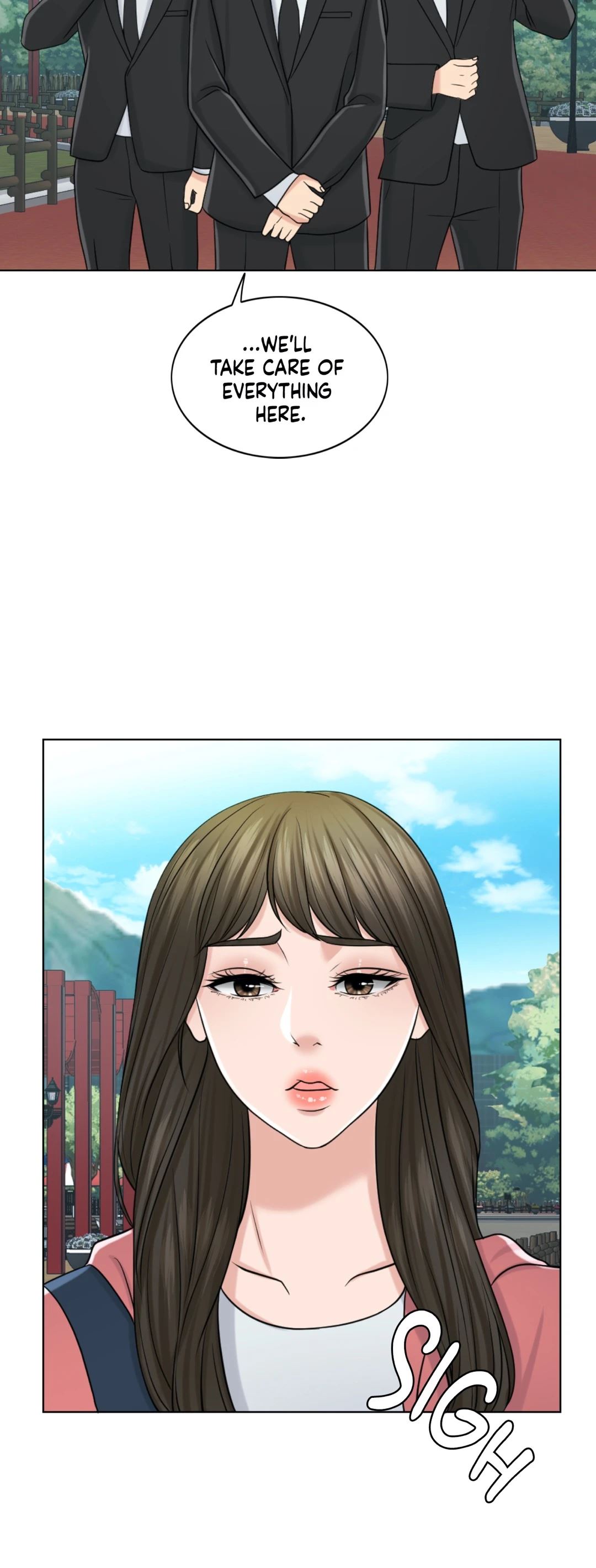 Wife for 1000 Days Chapter 27 image 26