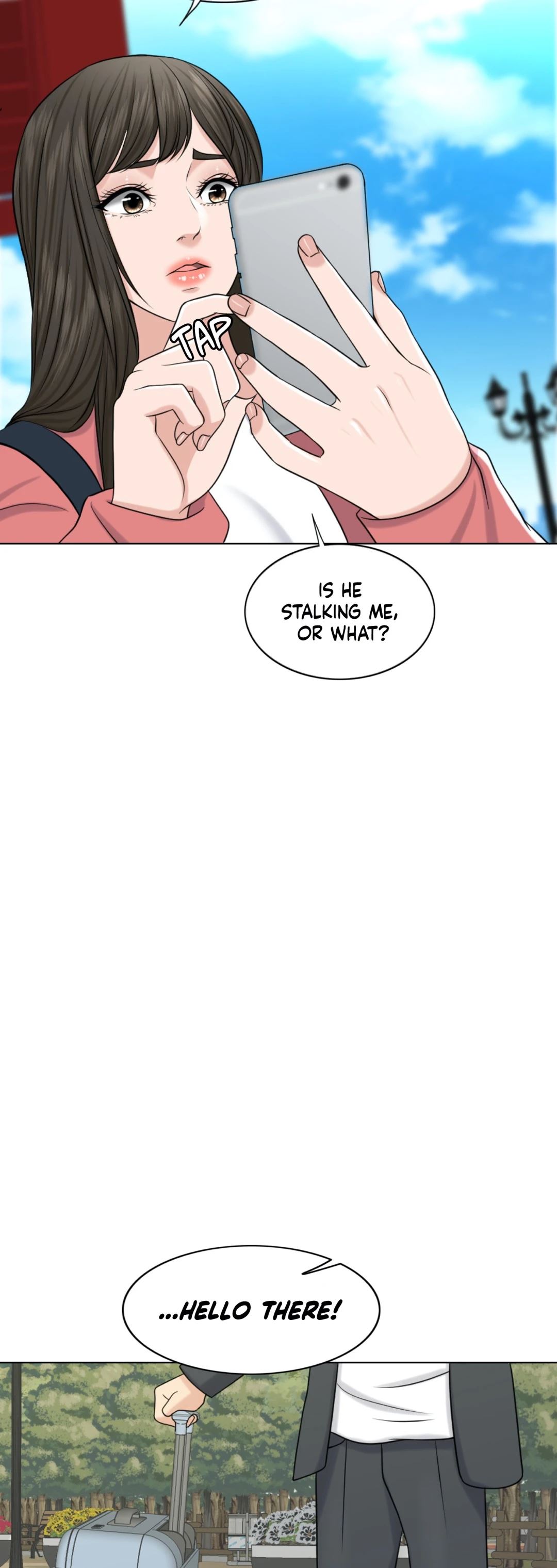 Wife for 1000 Days Chapter 27 image 2