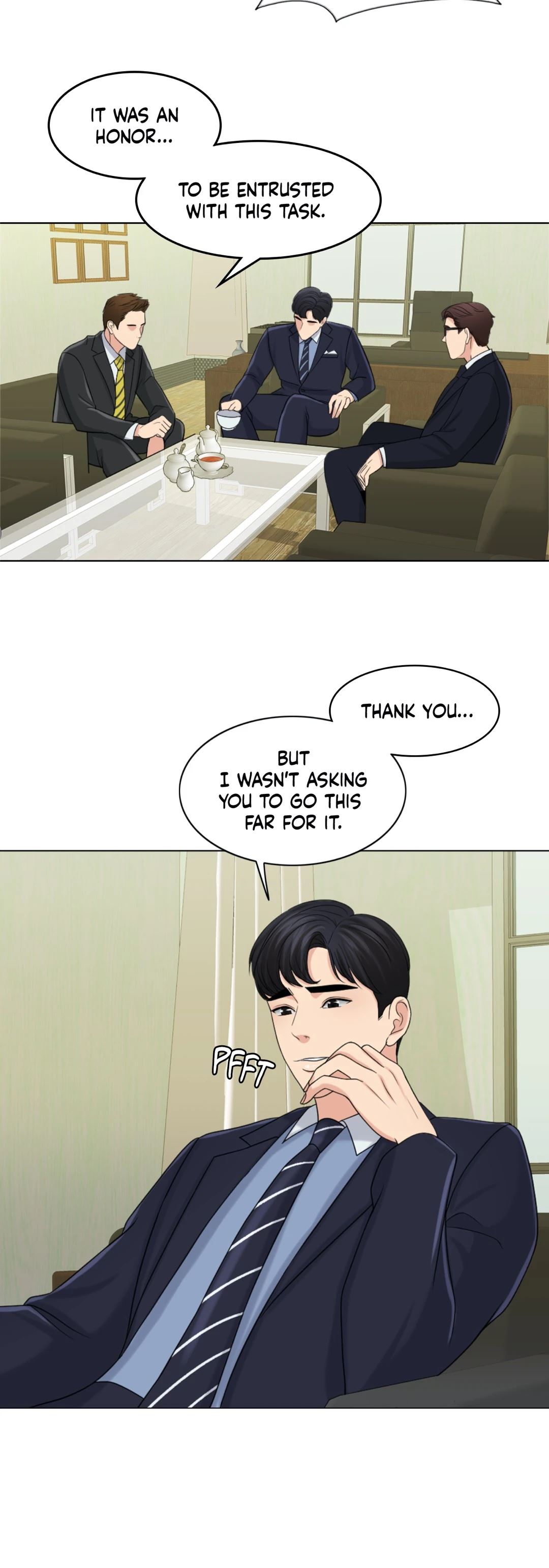 Wife for 1000 Days Chapter 27 image 29