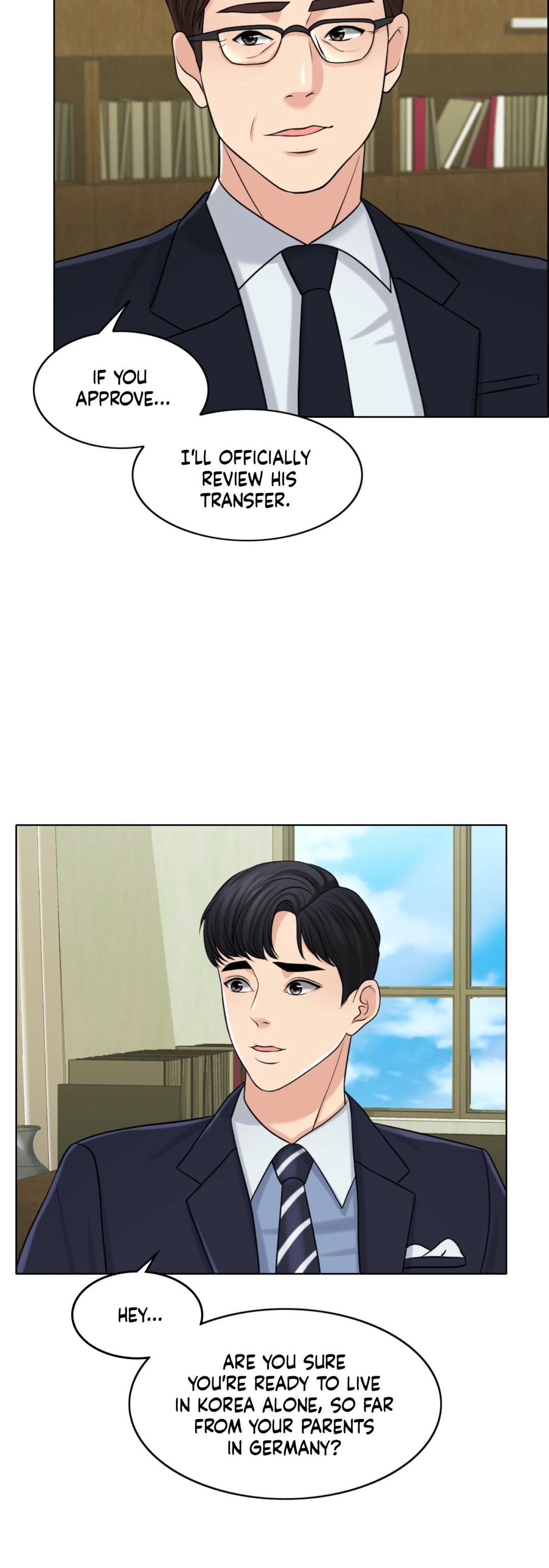 Wife for 1000 Days Chapter 27 image 31