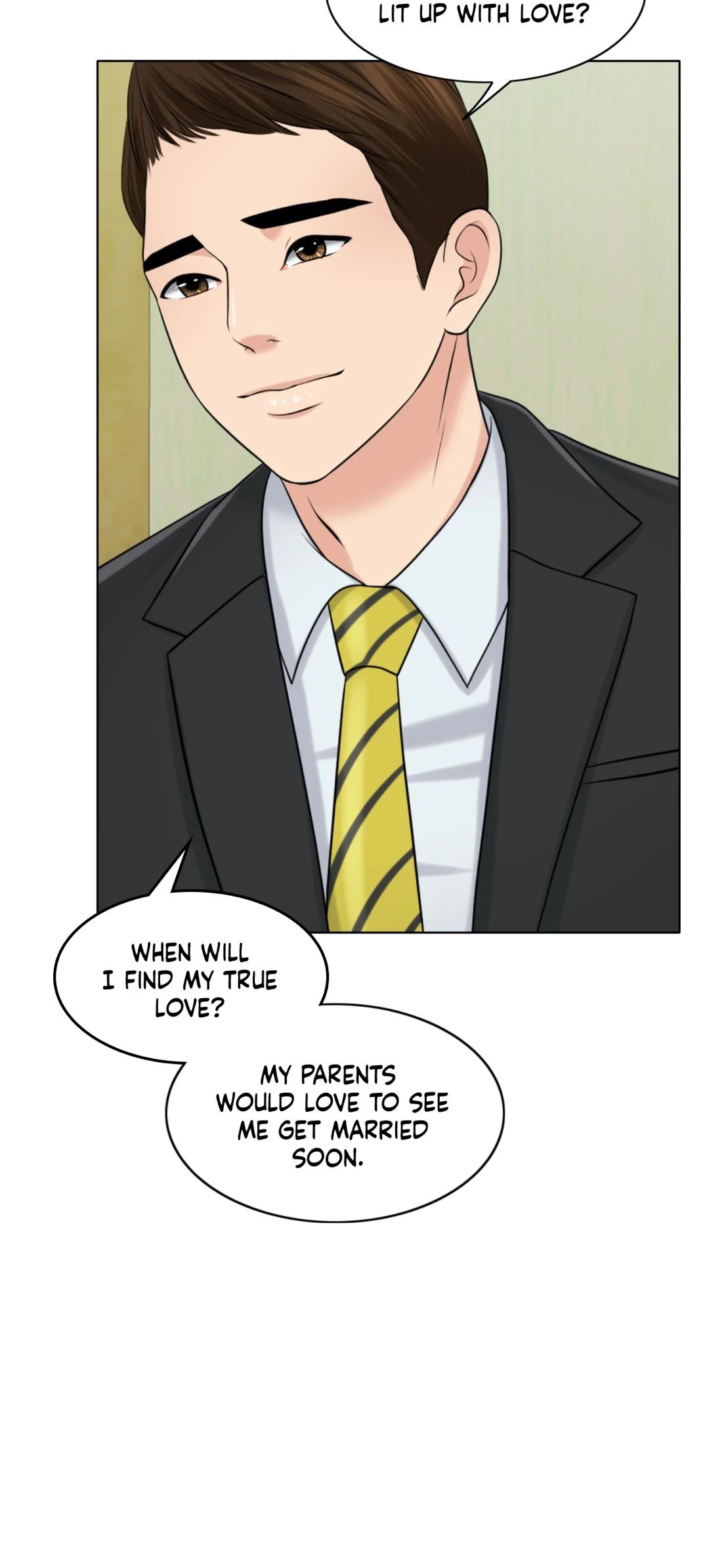 Wife for 1000 Days Chapter 27 image 35