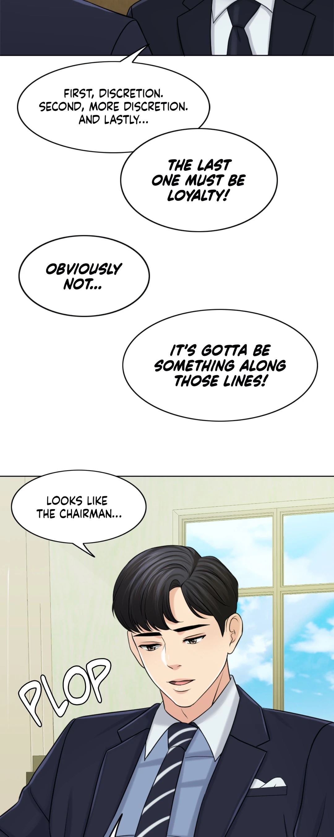 Wife for 1000 Days Chapter 27 image 38