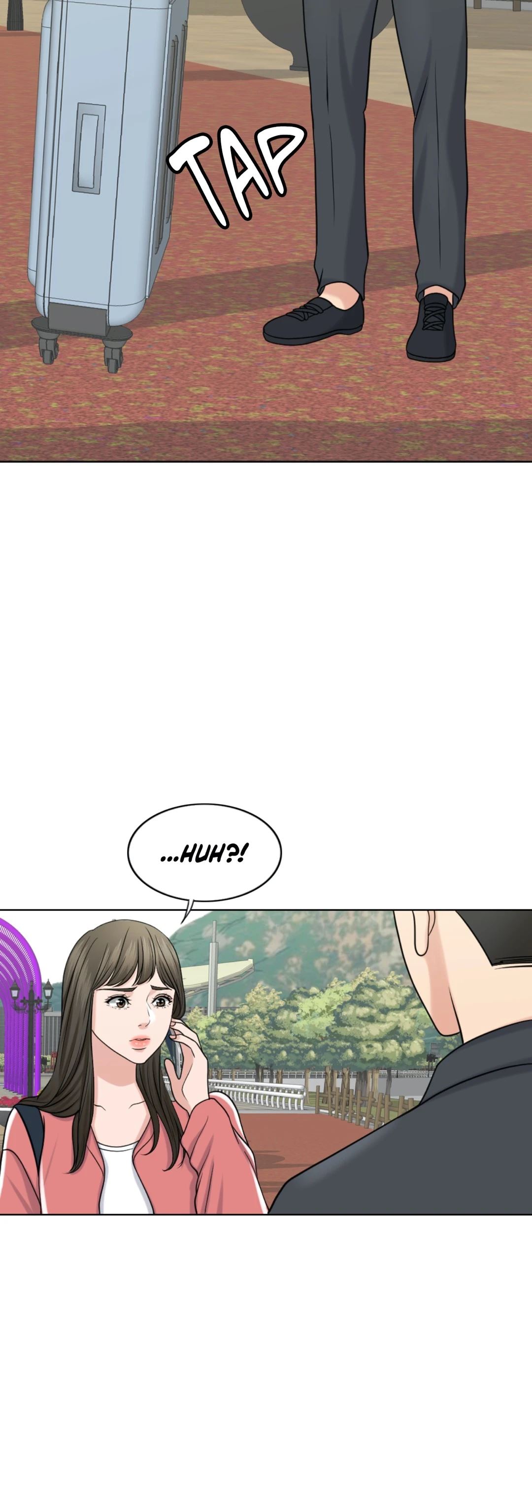 Wife for 1000 Days Chapter 27 image 3