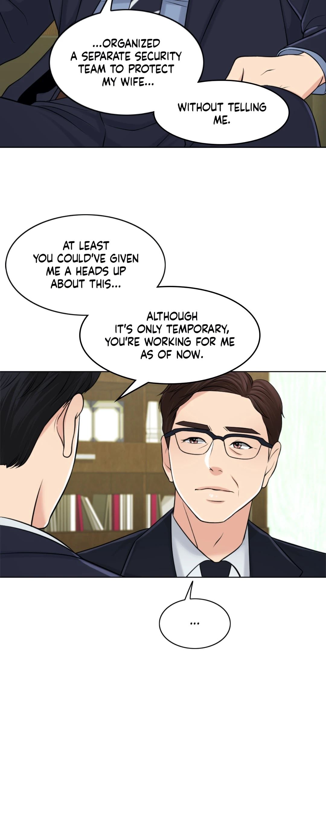 Wife for 1000 Days Chapter 27 image 39