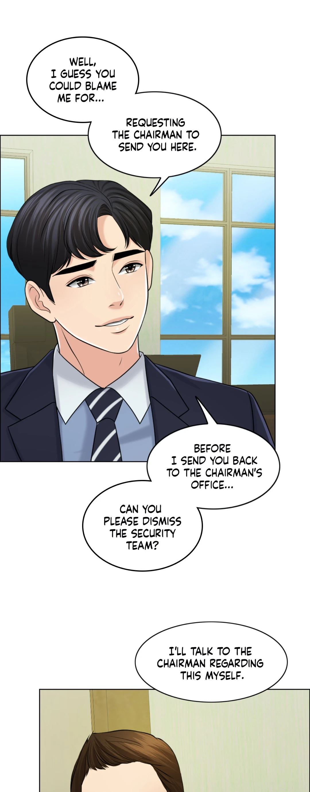 Wife for 1000 Days Chapter 27 image 40