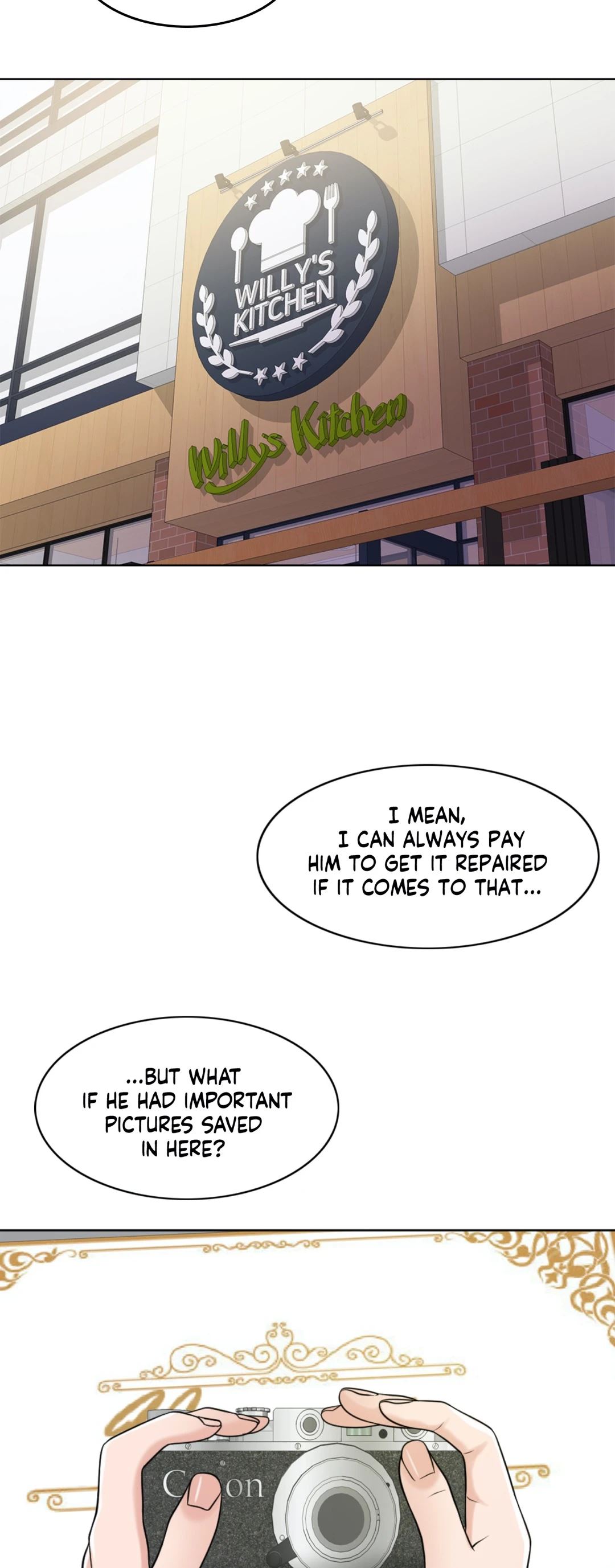 Wife for 1000 Days Chapter 27 image 42