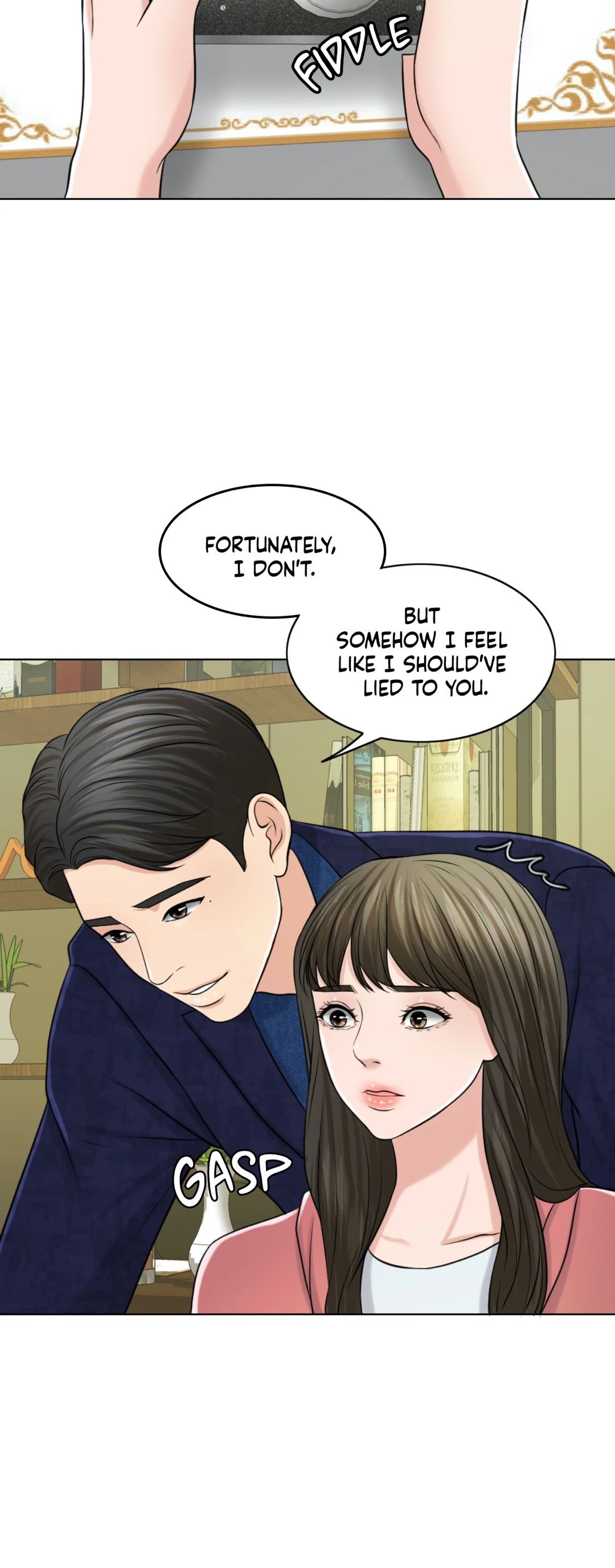 Wife for 1000 Days Chapter 27 image 43
