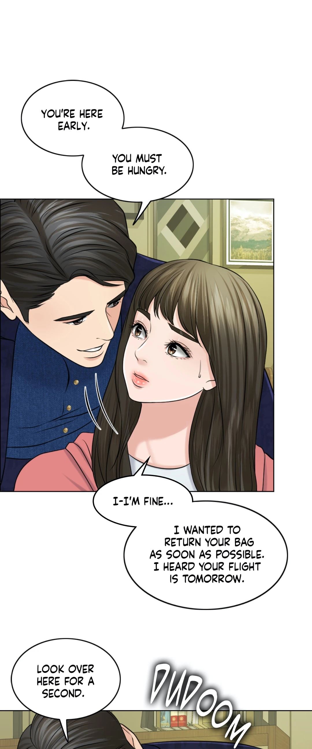 Wife for 1000 Days Chapter 27 image 44