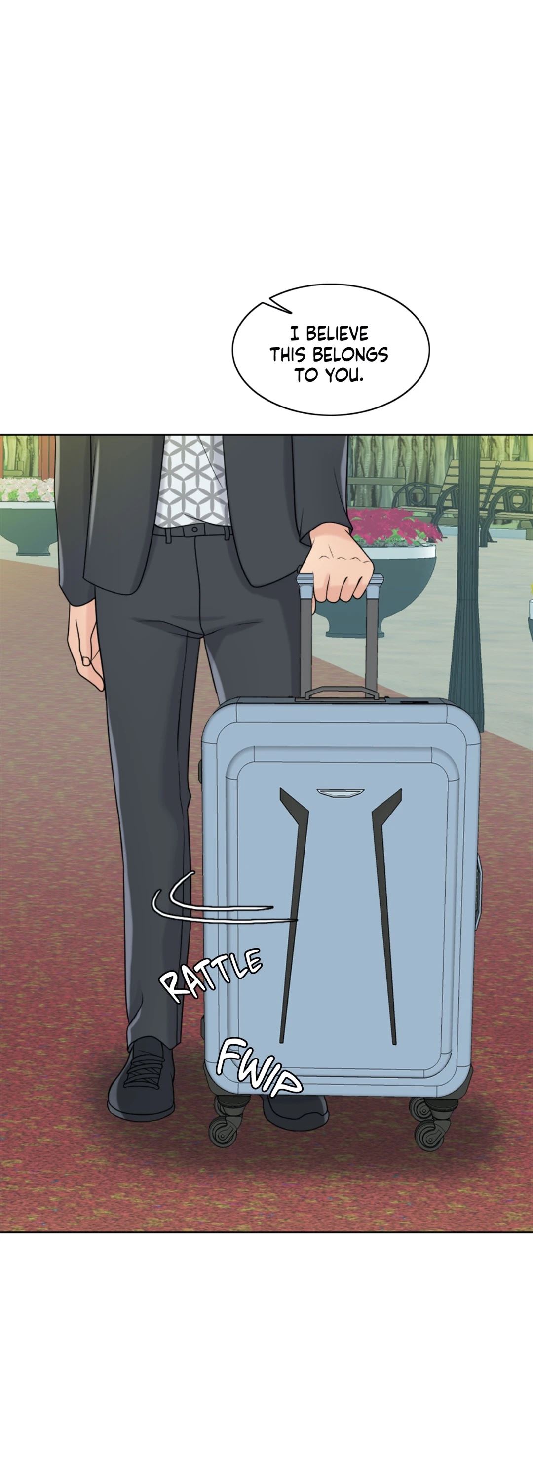 Wife for 1000 Days Chapter 27 image 4