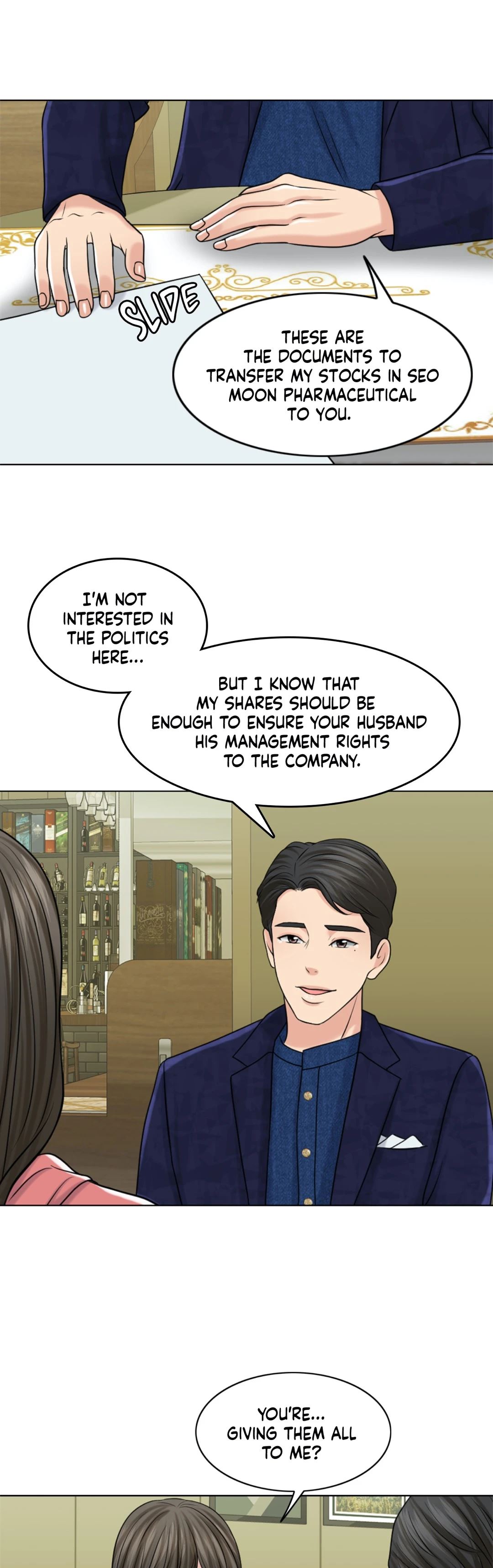 Wife for 1000 Days Chapter 27 image 53