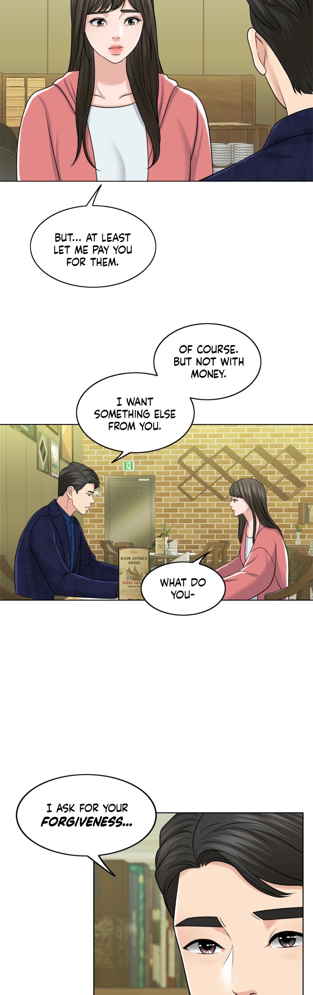 Wife for 1000 Days Chapter 27 image 54