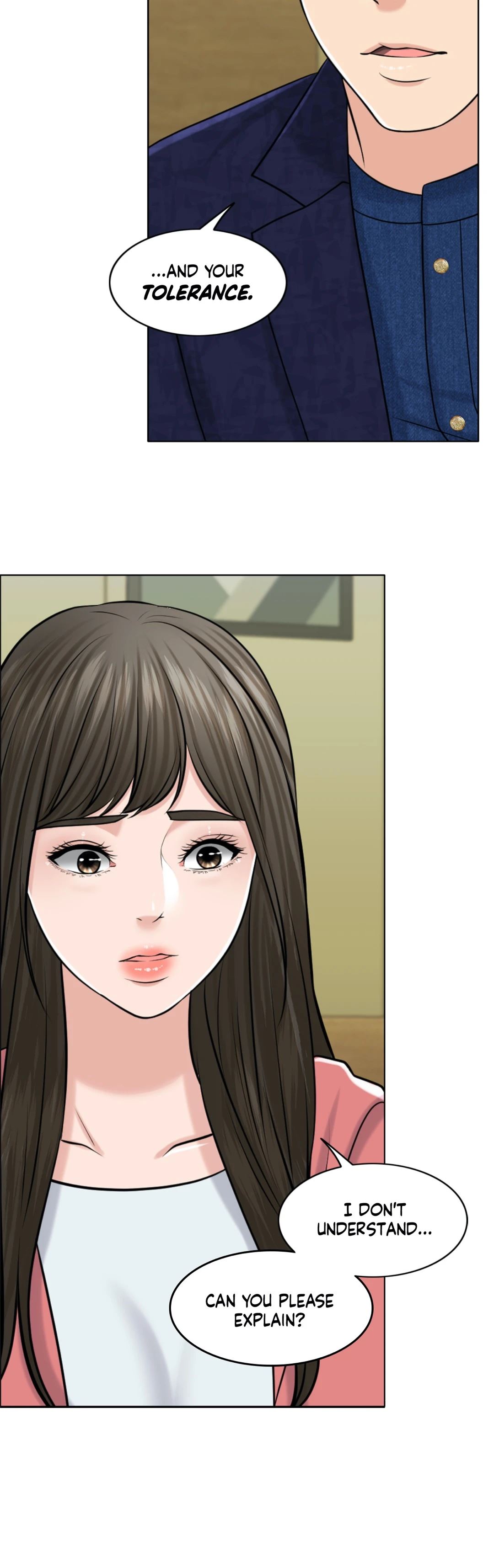 Wife for 1000 Days Chapter 27 image 55