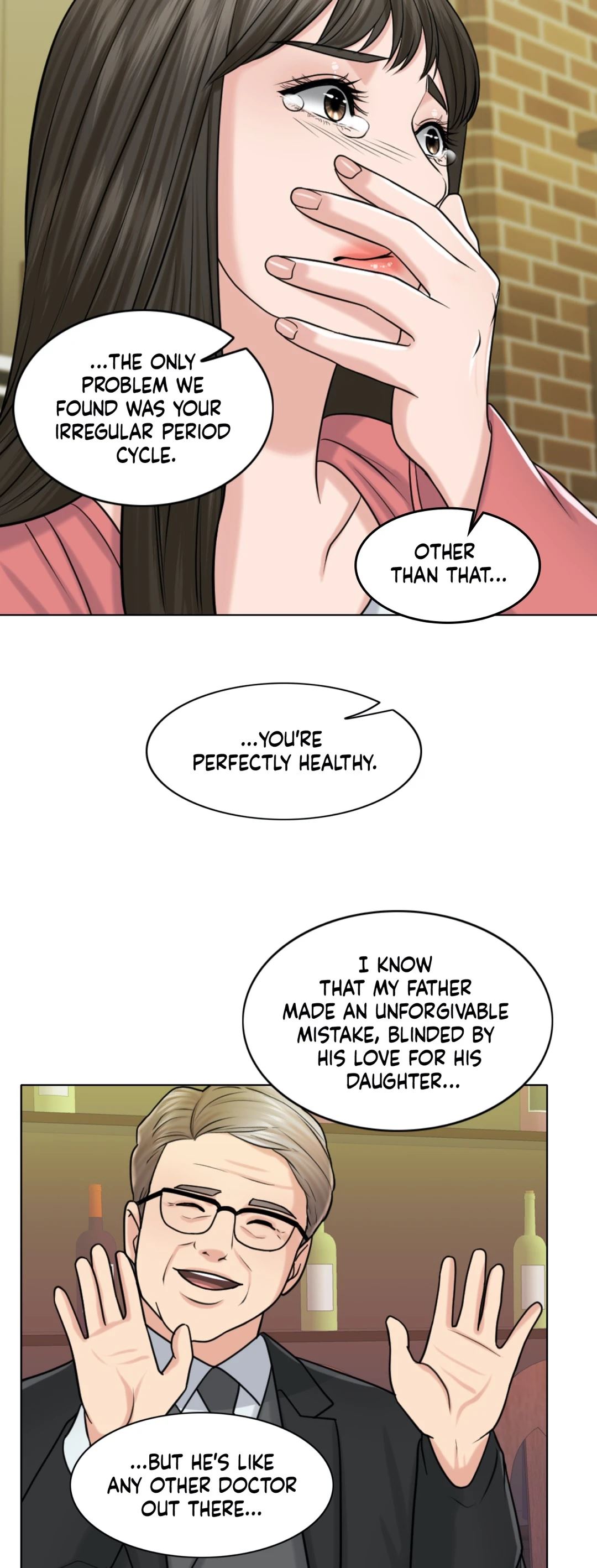 Wife for 1000 Days Chapter 27 image 57