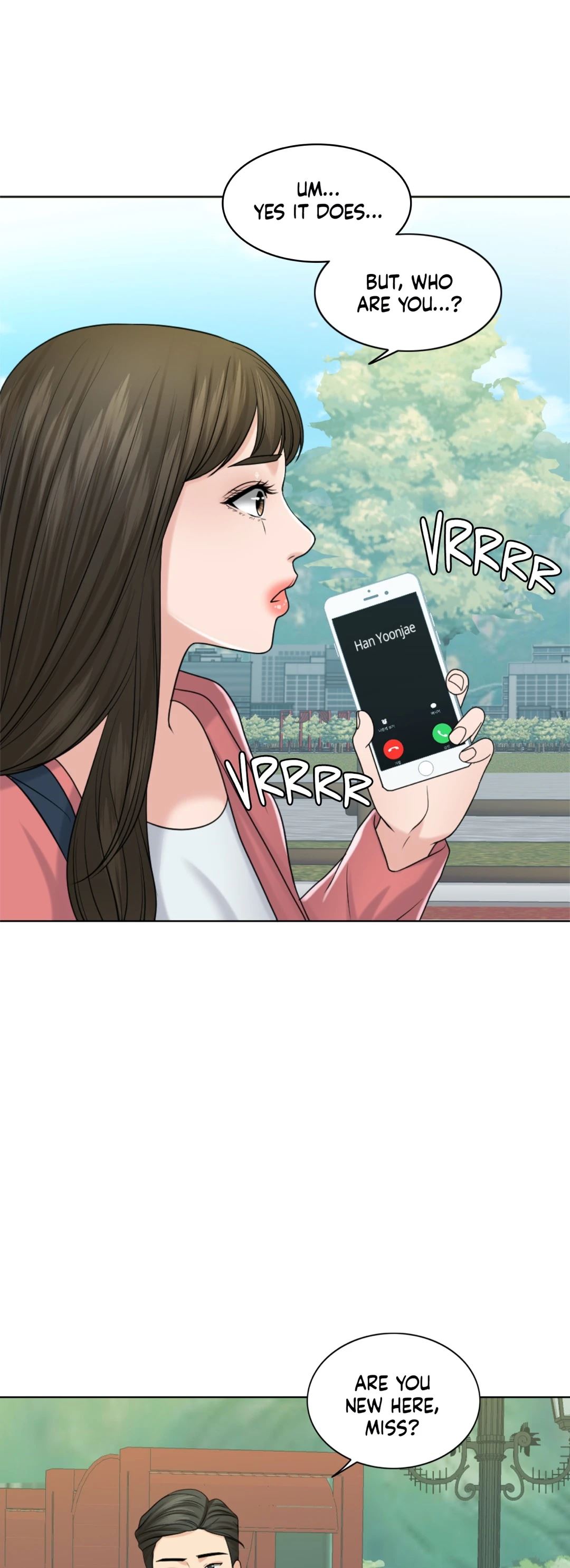 Wife for 1000 Days Chapter 27 image 5
