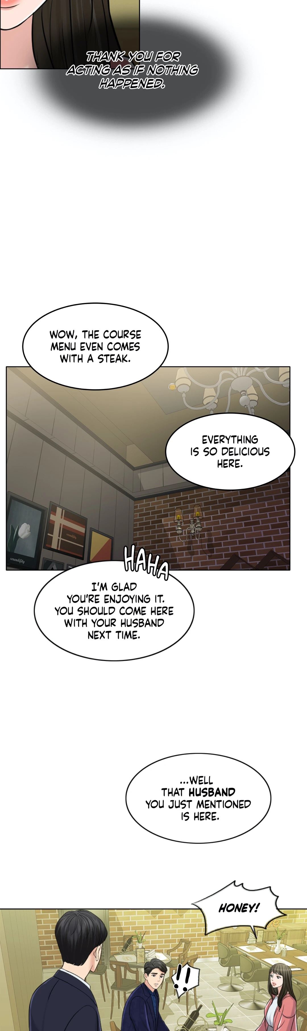 Wife for 1000 Days Chapter 27 image 62